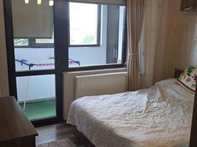 Apartament închirieri în Mircea Cel Batran, Iași