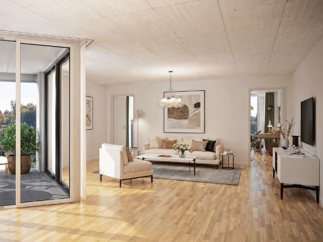 Apartment mieten in Ittigen, Bern