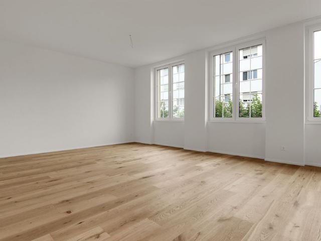 Apartment mieten in Arbon, Thurgau