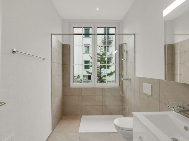 Apartment mieten in Arbon, Thurgau