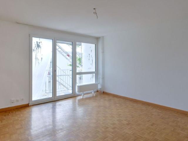 Apartment mieten in Basel, Basel-Stadt