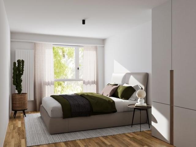 Apartment mieten in Frauenfeld, Thurgau