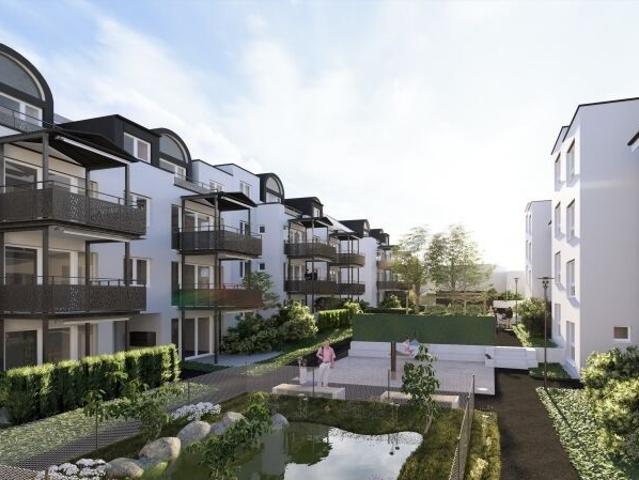 Apartment mieten in Frauenfeld, Thurgau