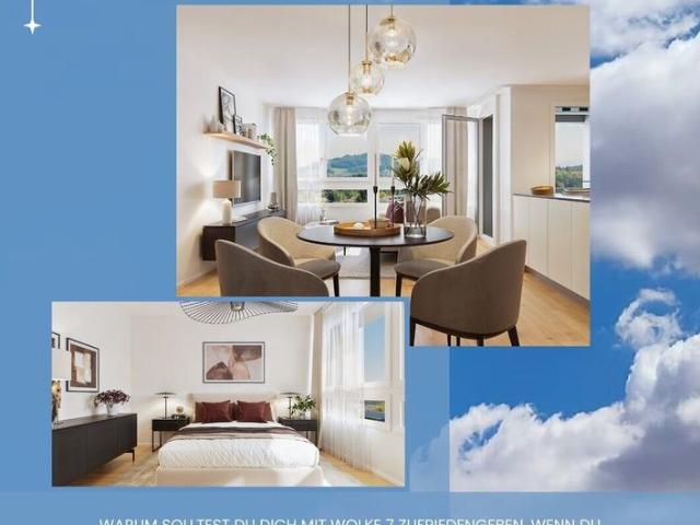 Apartment mieten in Bern