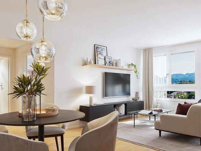 Apartment mieten in Bern