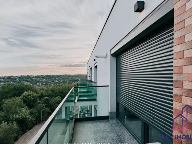 Apartament închirieri în Mircea Cel Batran, Iași
