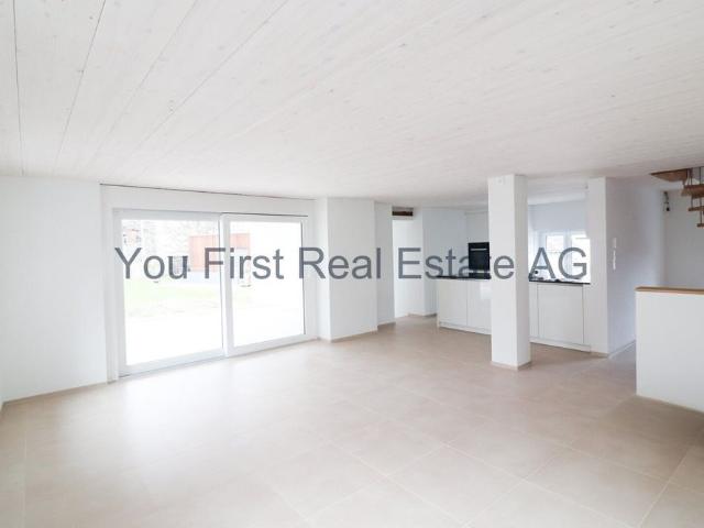 Apartment mieten in Oberwil (BL), Basel-Landschaft