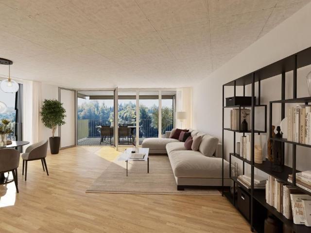 Apartment mieten in Ittigen, Bern