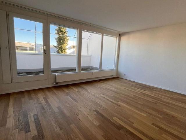Apartment mieten in Lyss, Bern