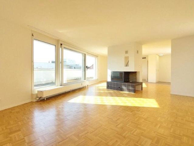 Apartment mieten in Lyss, Bern