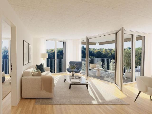 Apartment mieten in Ittigen, Bern