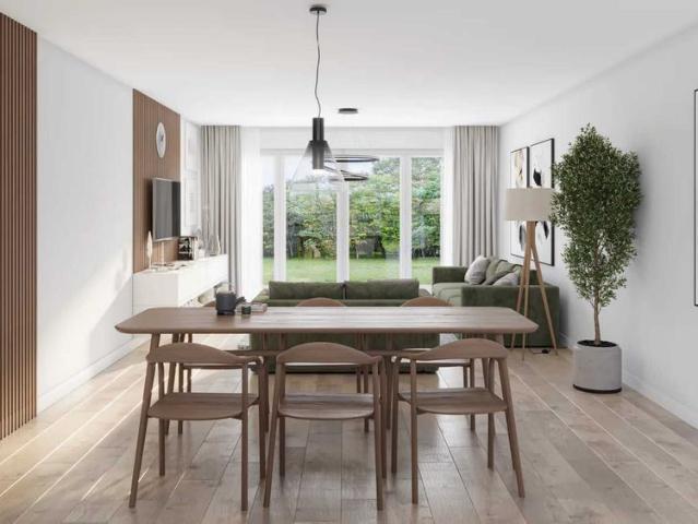 Apartment mieten in Moosleerau, Bezirk Zofingen