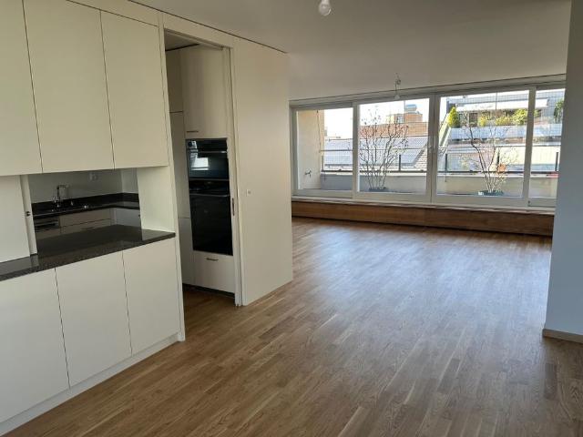 Apartment mieten in Basel, Basel-Stadt