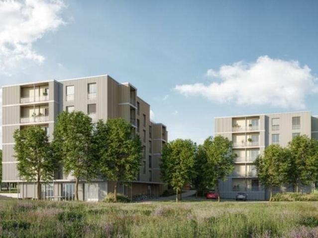Apartment mieten in Küssnacht am Rigi, Schwyz