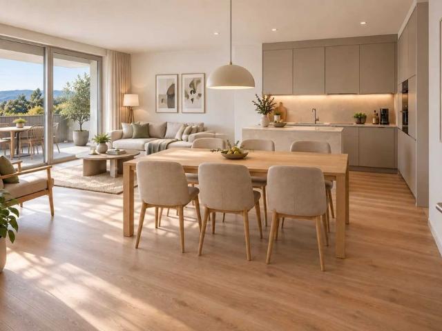 Apartment mieten in Breite, Schaffhausen