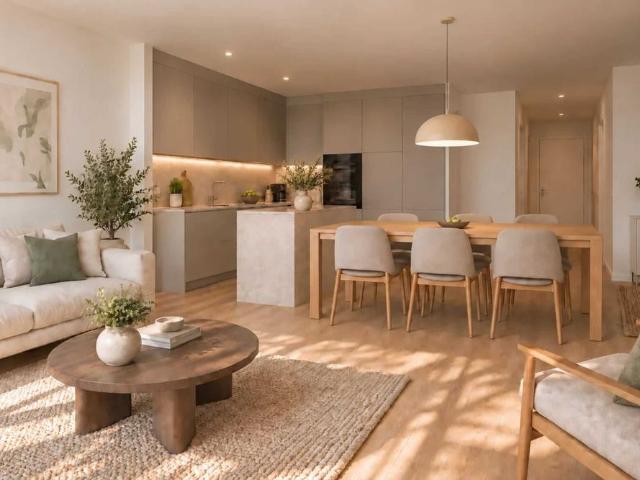 Apartment mieten in Breite, Schaffhausen