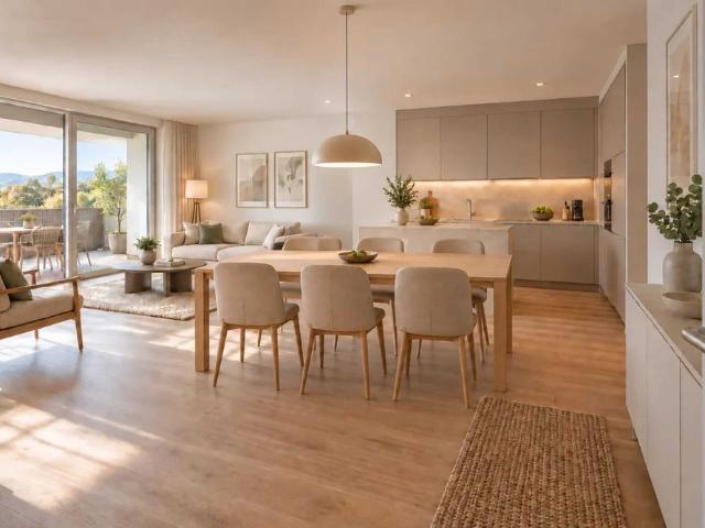 Apartment mieten in Breite, Schaffhausen