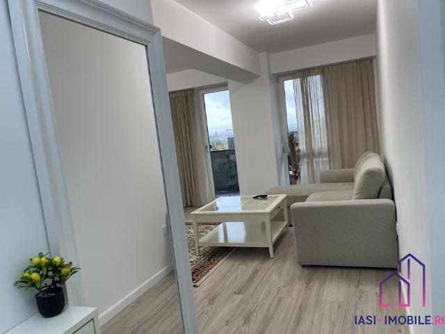 Apartament închirieri în Mircea Cel Batran, Iași