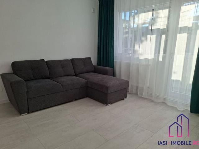 Apartament închirieri în Mircea Cel Batran, Iași