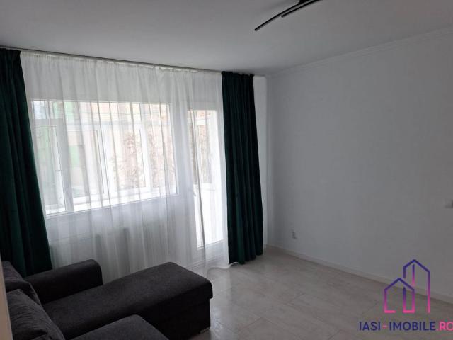 Apartament închirieri în Mircea Cel Batran, Iași