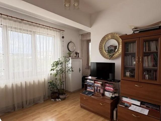 Garsonieră închirieri în Mircea Cel Batran, Iași