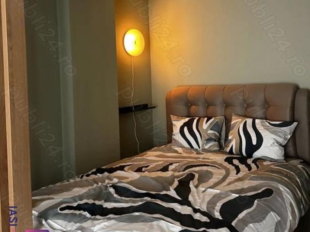 Apartament închirieri în Mircea Cel Batran, Iași