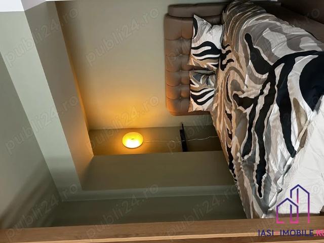 Apartament închirieri în Mircea Cel Batran, Iași