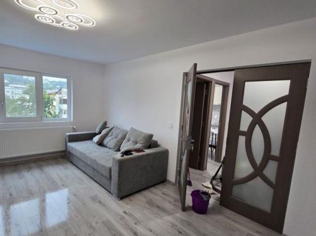 Apartament închirieri în Mircea Cel Batran, Iași