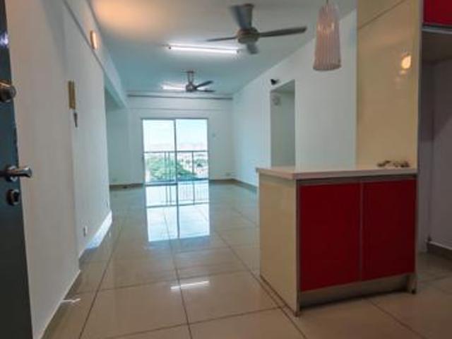 Condominium for rent in Kepong, Kuala Lumpur