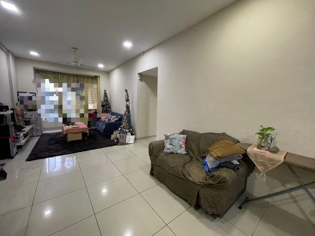 Condominium for sale in Kepong, Kuala Lumpur