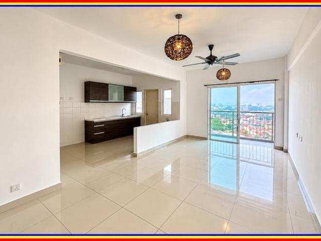 Condominium for sale in Kepong, Kuala Lumpur