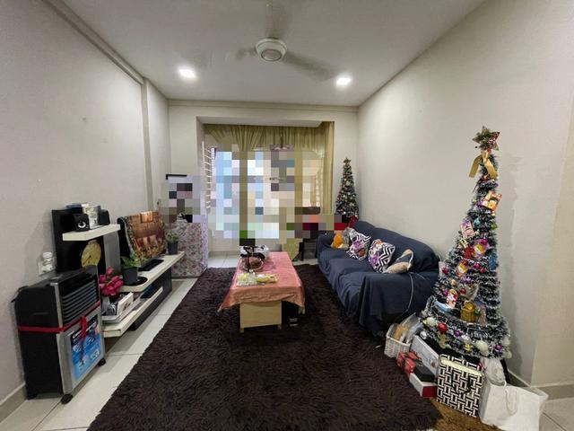 Condominium for sale in Kepong, Kuala Lumpur