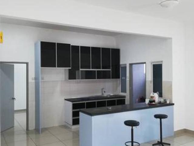 Condominium for sale in Kepong, Kuala Lumpur