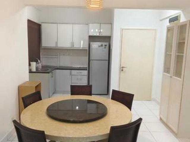 Condominium for rent in Kepong