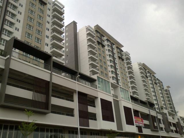 Condominium for sale in Kepong