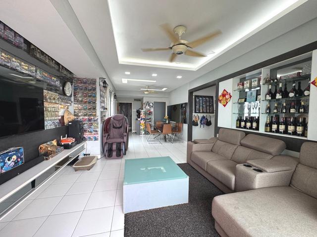 Condominium for sale in Kepong