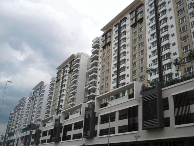 Condominium for sale in Kepong, Kuala Lumpur