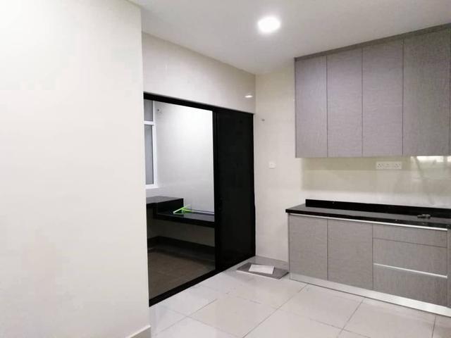 Condominium for sale in Kepong, Kuala Lumpur