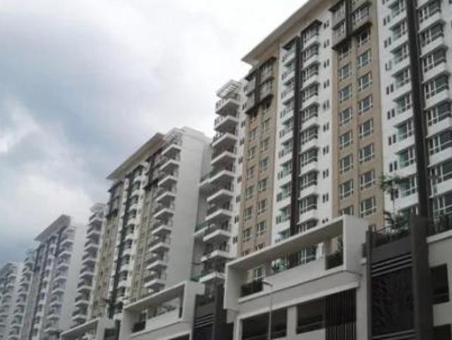 Condominium for sale in Kepong, Kuala Lumpur