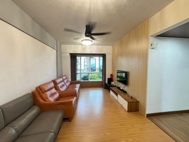 Condominium for sale in Kepong