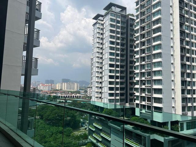 Condominium for sale in Kepong, Kuala Lumpur