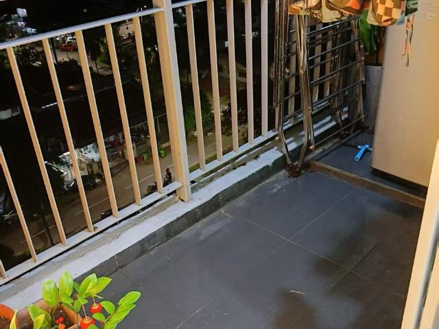 Apartment for rent in Kepong, Kuala Lumpur