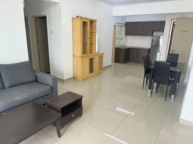 Condominium for sale in Kepong, Kuala Lumpur