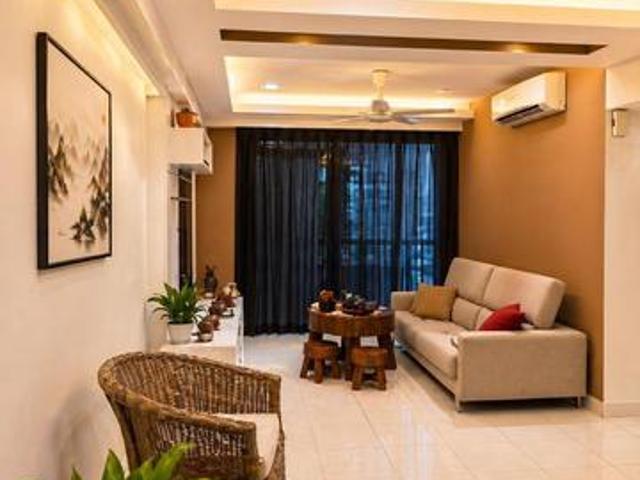 Condominium for sale in Kepong, Kuala Lumpur