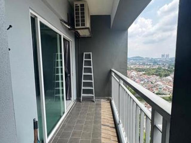 Condominium for sale in Kepong, Kuala Lumpur