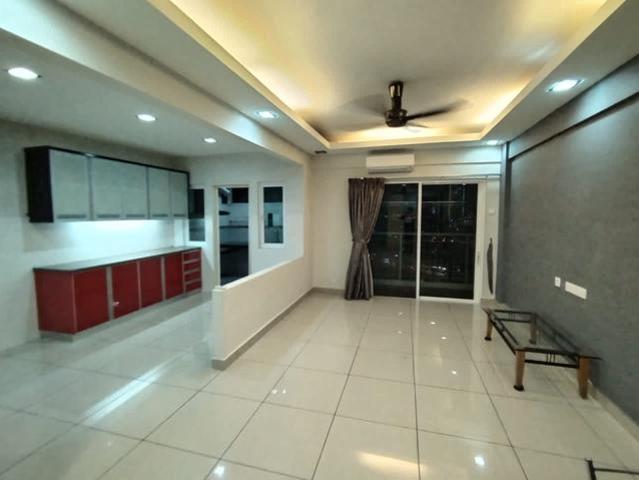 Condominium for rent in Kepong, Kuala Lumpur