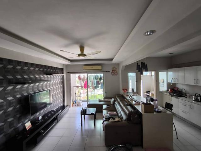Condominium for sale in Kepong, Kuala Lumpur