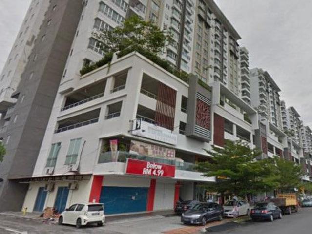 Condominium for sale in Kepong, Kuala Lumpur