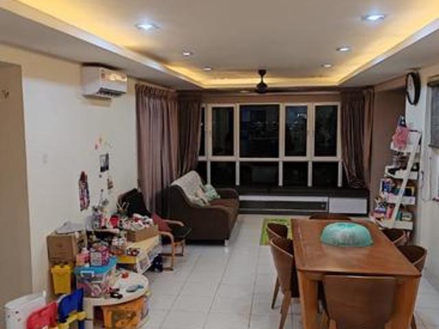 Condominium for sale in Kepong