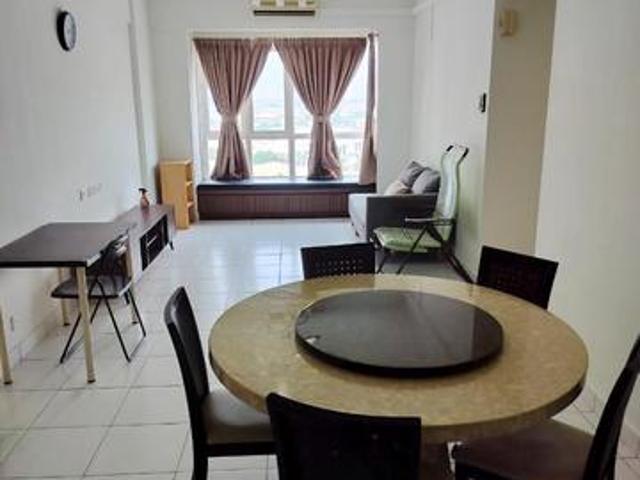 Condominium for rent in Kepong